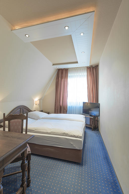 Hotel Domschenke Billerbeck Room photo