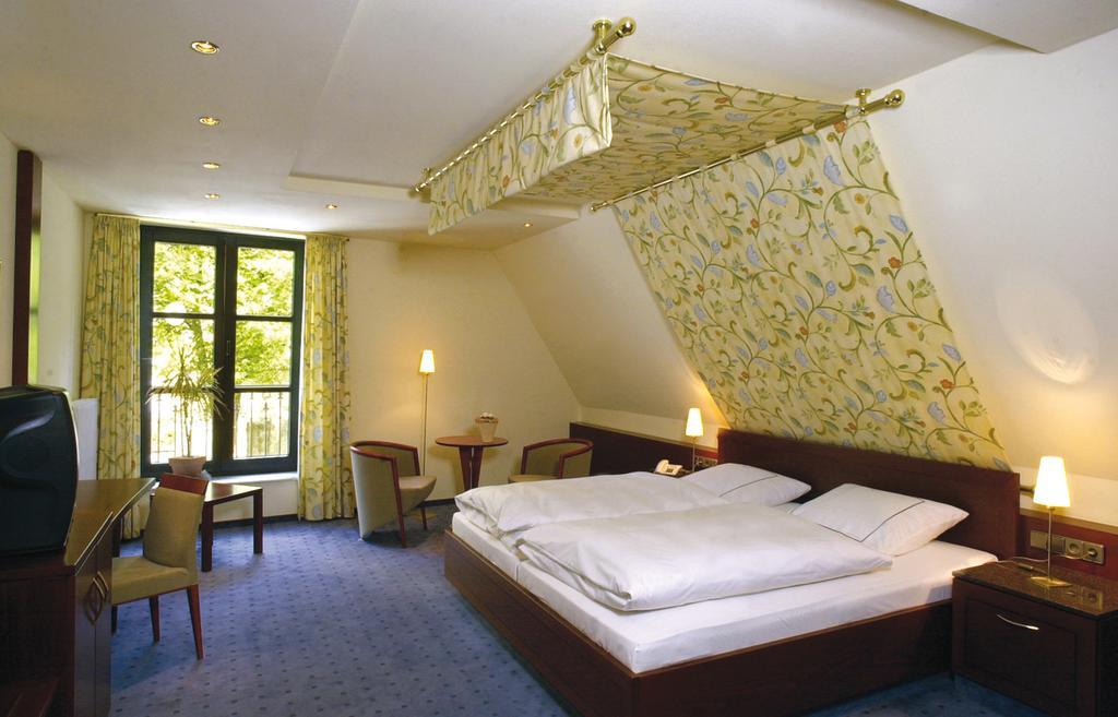 Hotel Domschenke Billerbeck Room photo