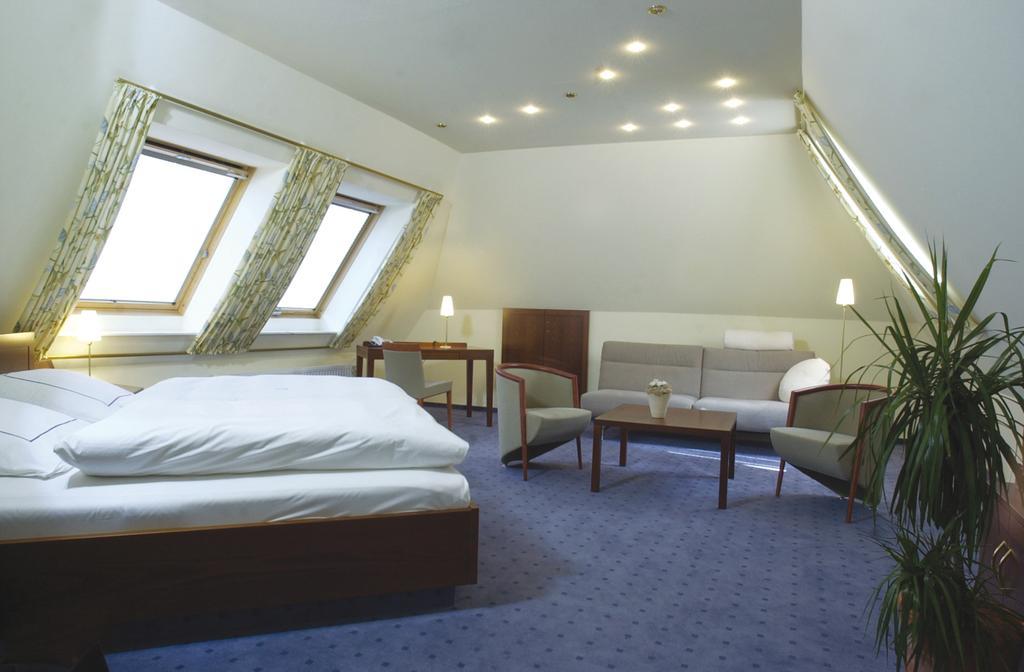 Hotel Domschenke Billerbeck Room photo